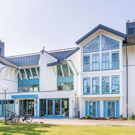 Bsw Hotel Ahlbeck Heringsdorf  Bagian luar foto